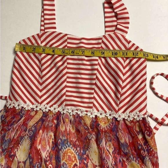 Speechless Junior Sleeveless Summer Dress Size 14 - Picture 7 of 9